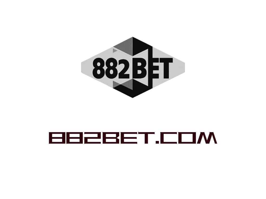 882BETgame-Logo